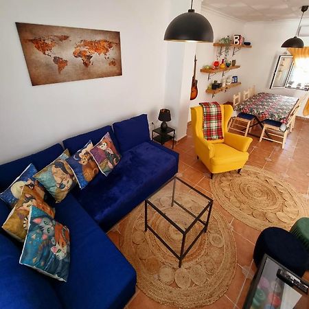 Holiday House - Casa De Monica Cullera Luaran gambar