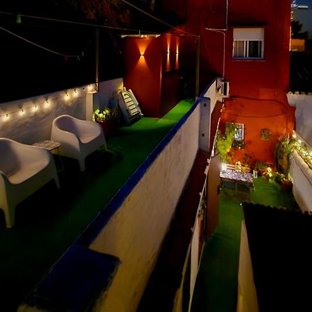 Holiday House - Casa De Monica Cullera Luaran gambar