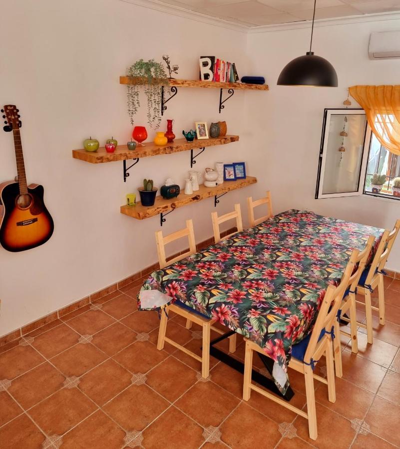 Holiday House - Casa De Monica Cullera Luaran gambar