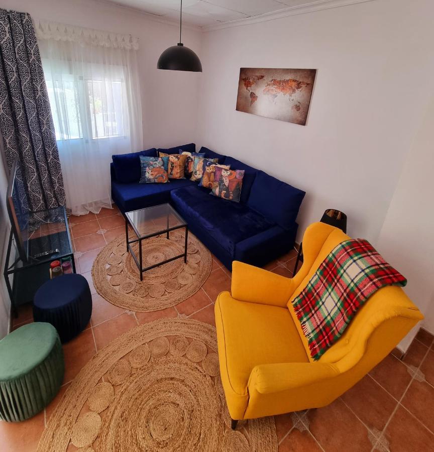 Holiday House - Casa De Monica Cullera Luaran gambar