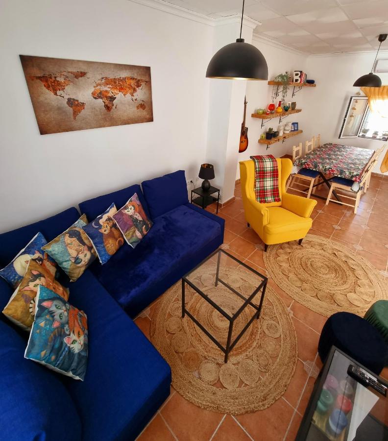 Holiday House - Casa De Monica Cullera Luaran gambar