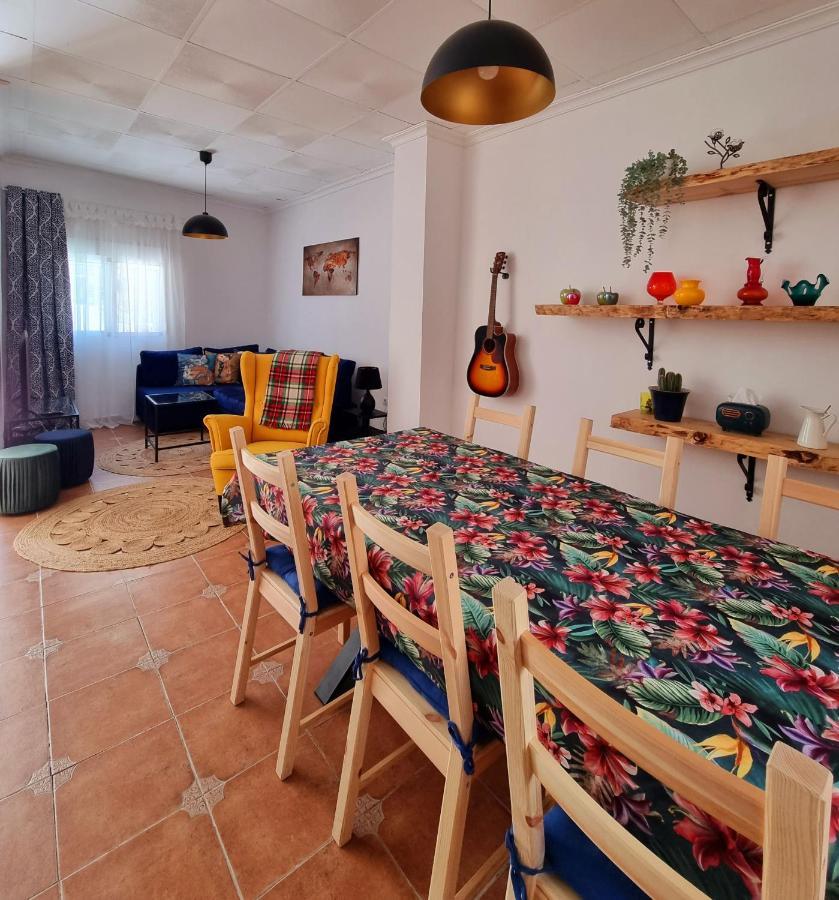 Holiday House - Casa De Monica Cullera Luaran gambar