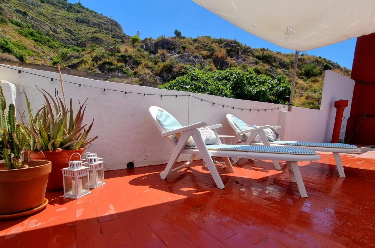 Holiday House - Casa De Monica Cullera Luaran gambar