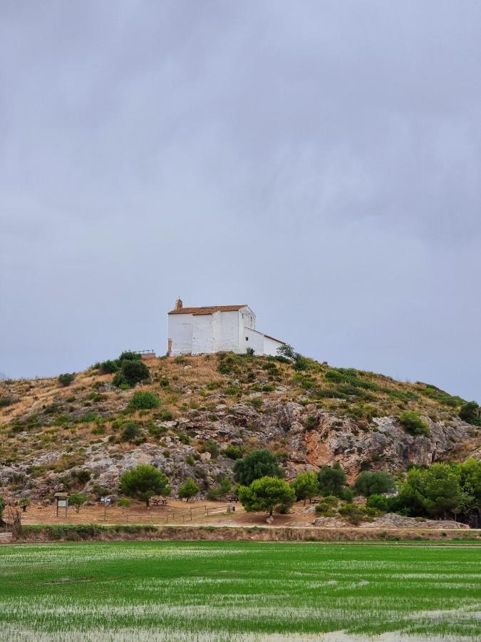 Holiday House - Casa De Monica Cullera Luaran gambar