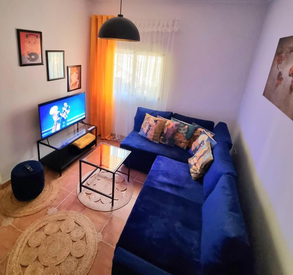Holiday House - Casa De Monica Cullera Luaran gambar