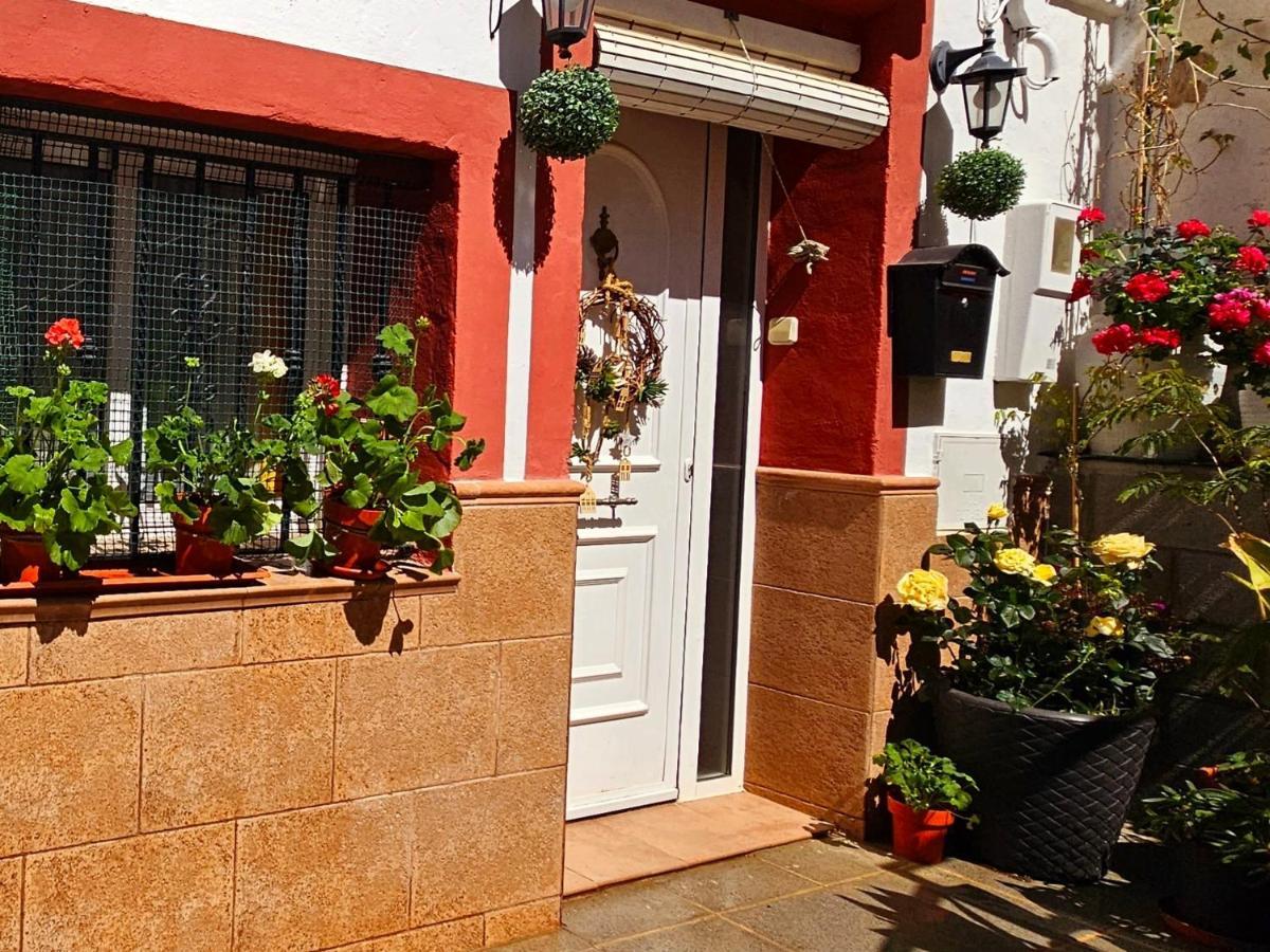 Holiday House - Casa De Monica Cullera Luaran gambar