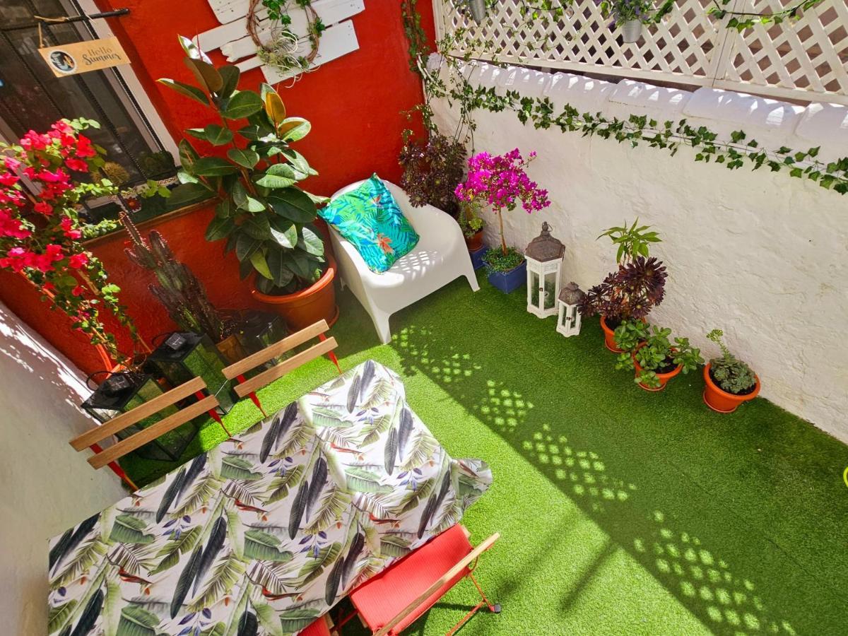 Holiday House - Casa De Monica Cullera Luaran gambar