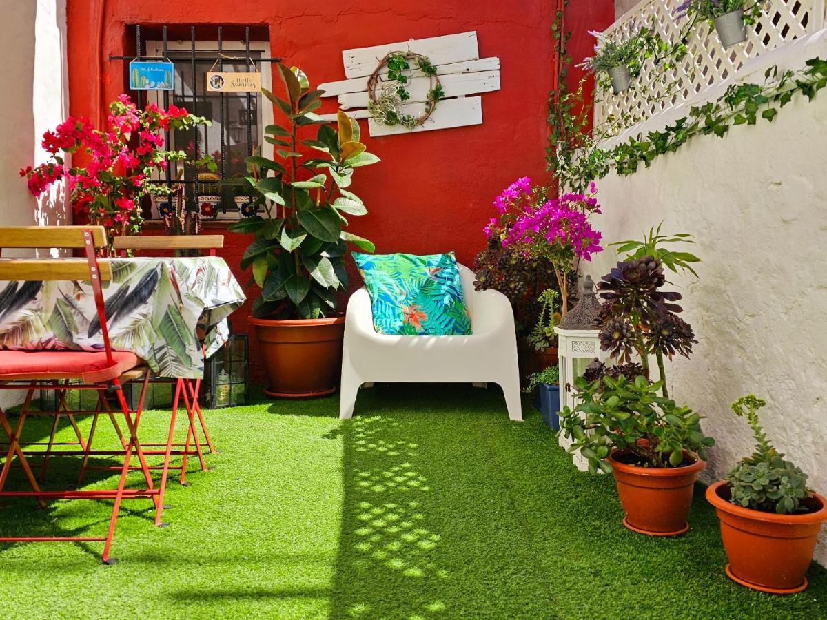 Holiday House - Casa De Monica Cullera Luaran gambar