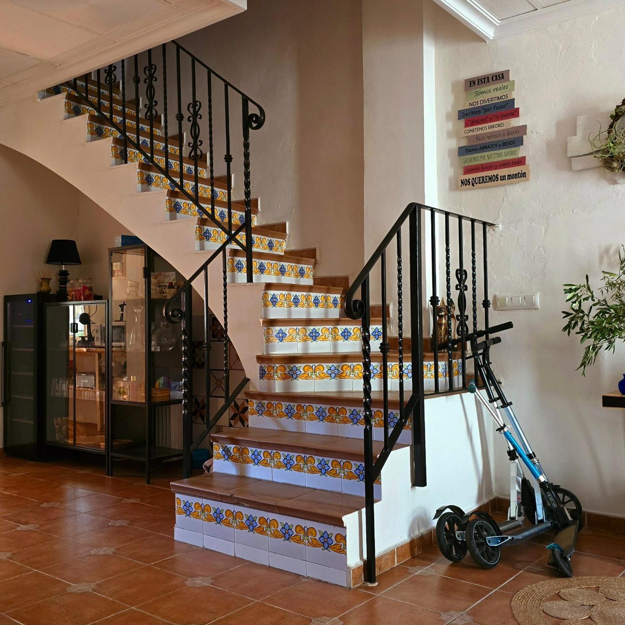 Holiday House - Casa De Monica Cullera Bilik gambar