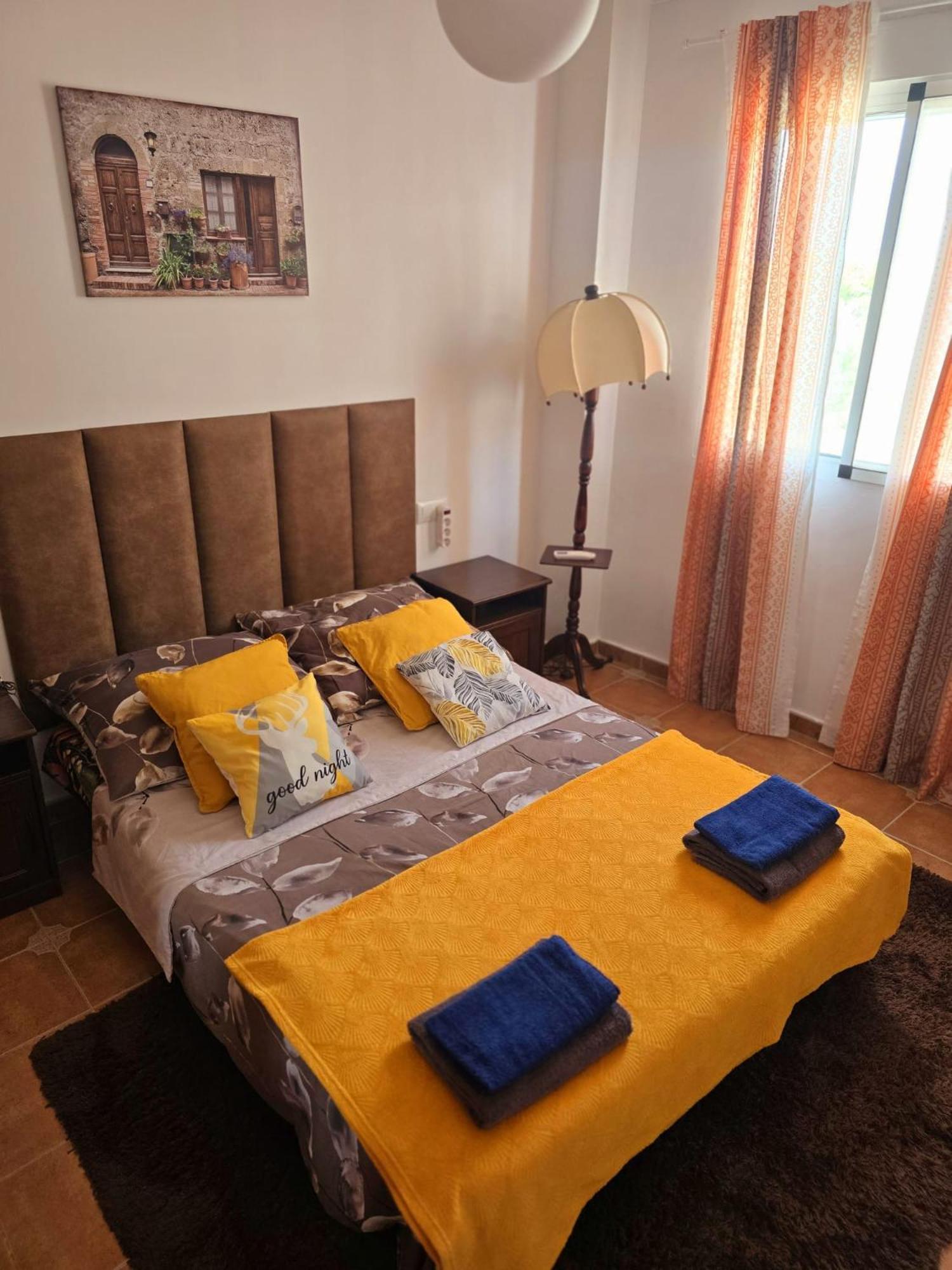 Holiday House - Casa De Monica Cullera Luaran gambar