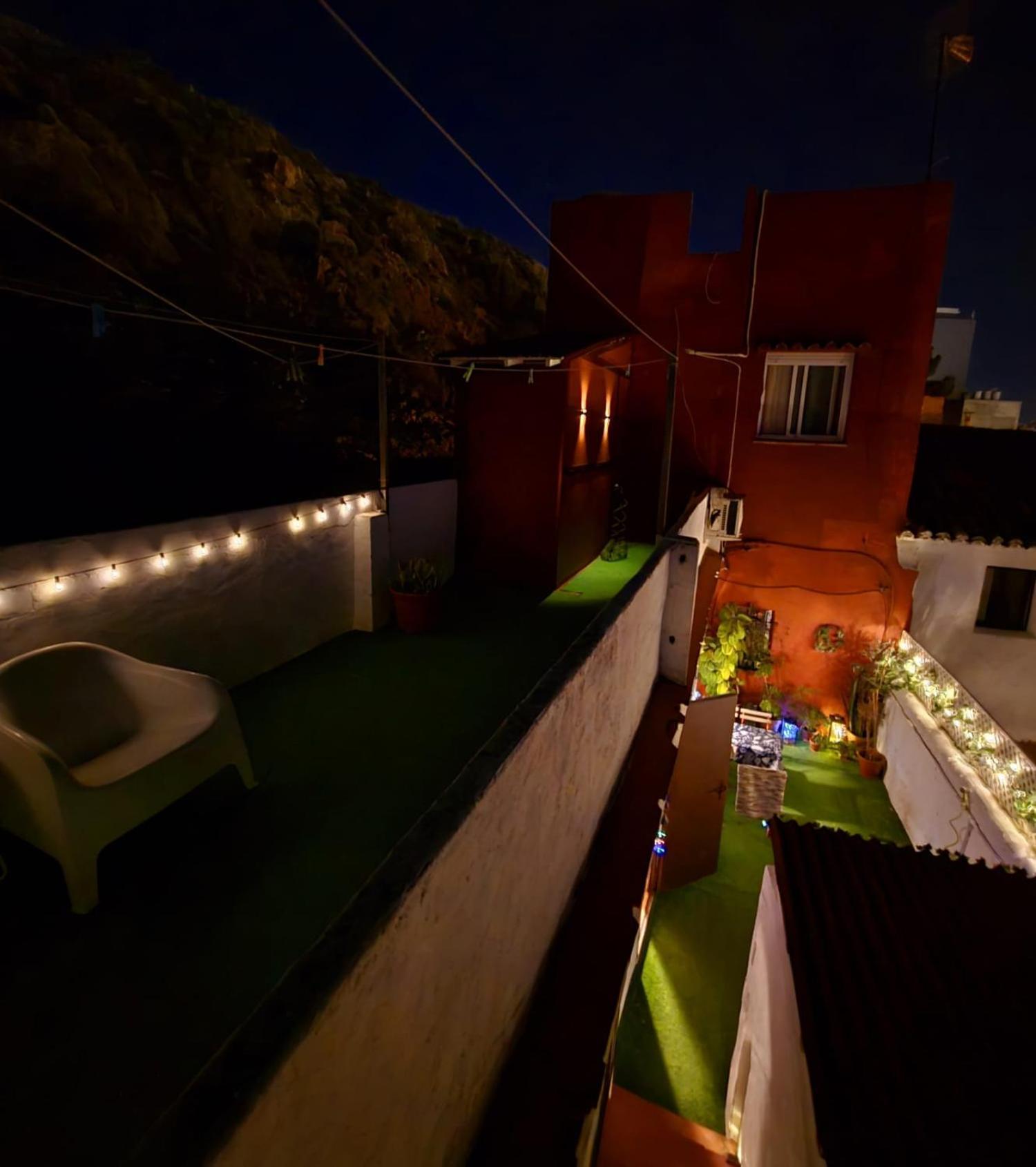 Holiday House - Casa De Monica Cullera Luaran gambar