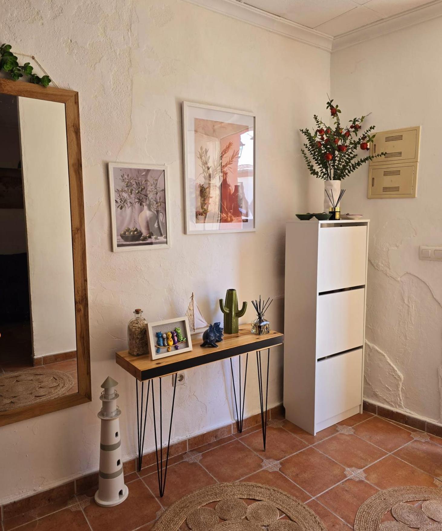 Holiday House - Casa De Monica Cullera Luaran gambar