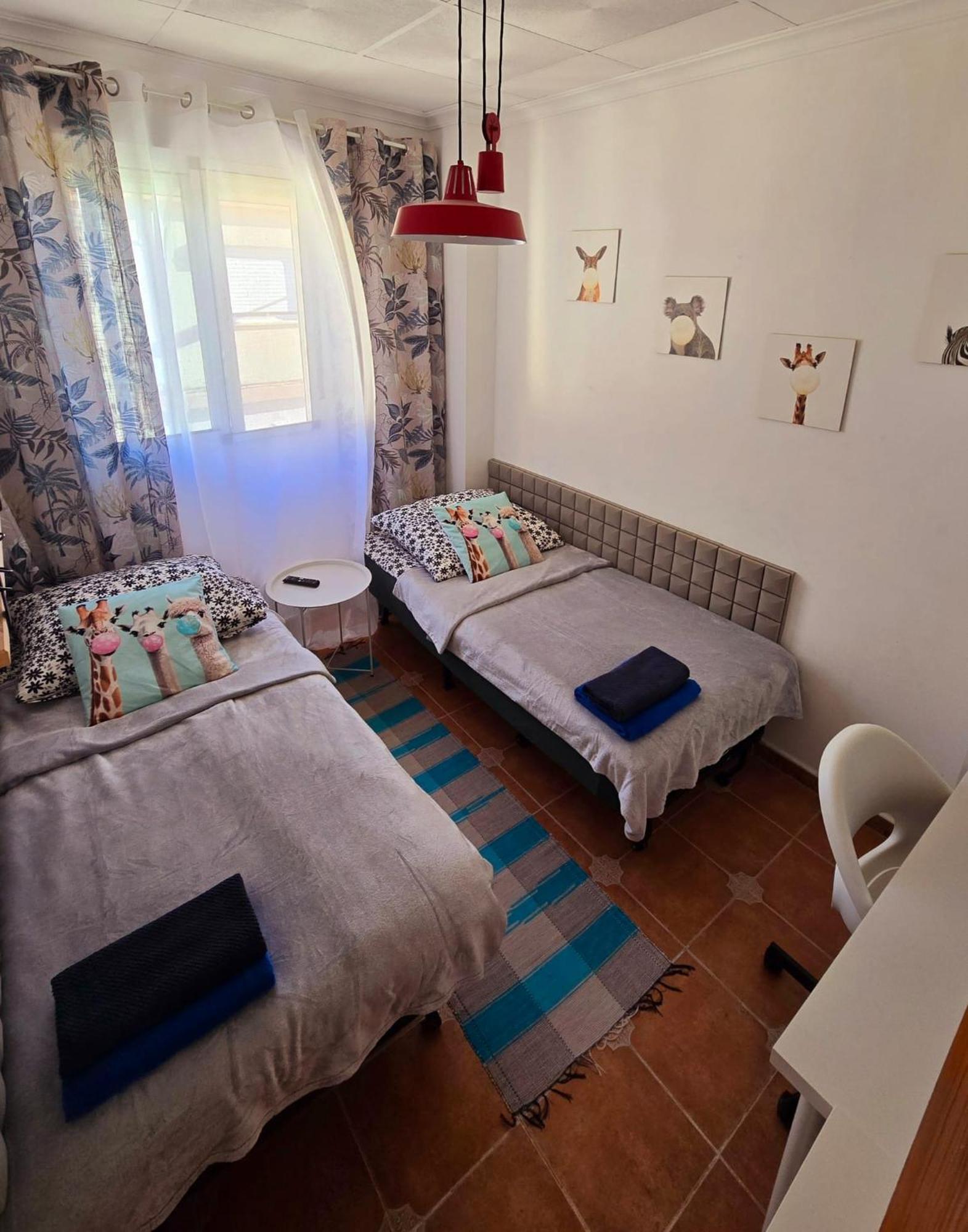 Holiday House - Casa De Monica Cullera Luaran gambar