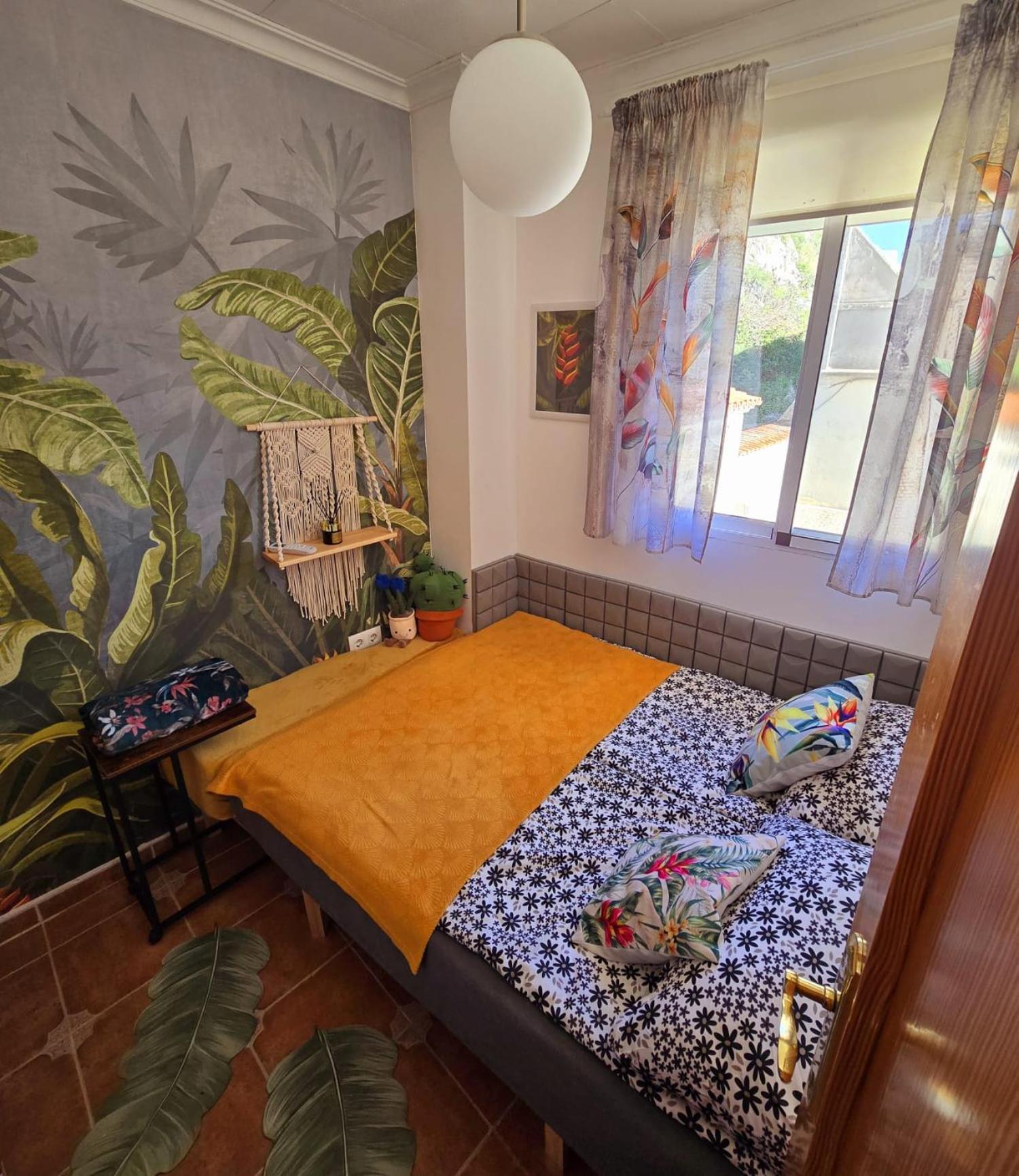 Holiday House - Casa De Monica Cullera Luaran gambar