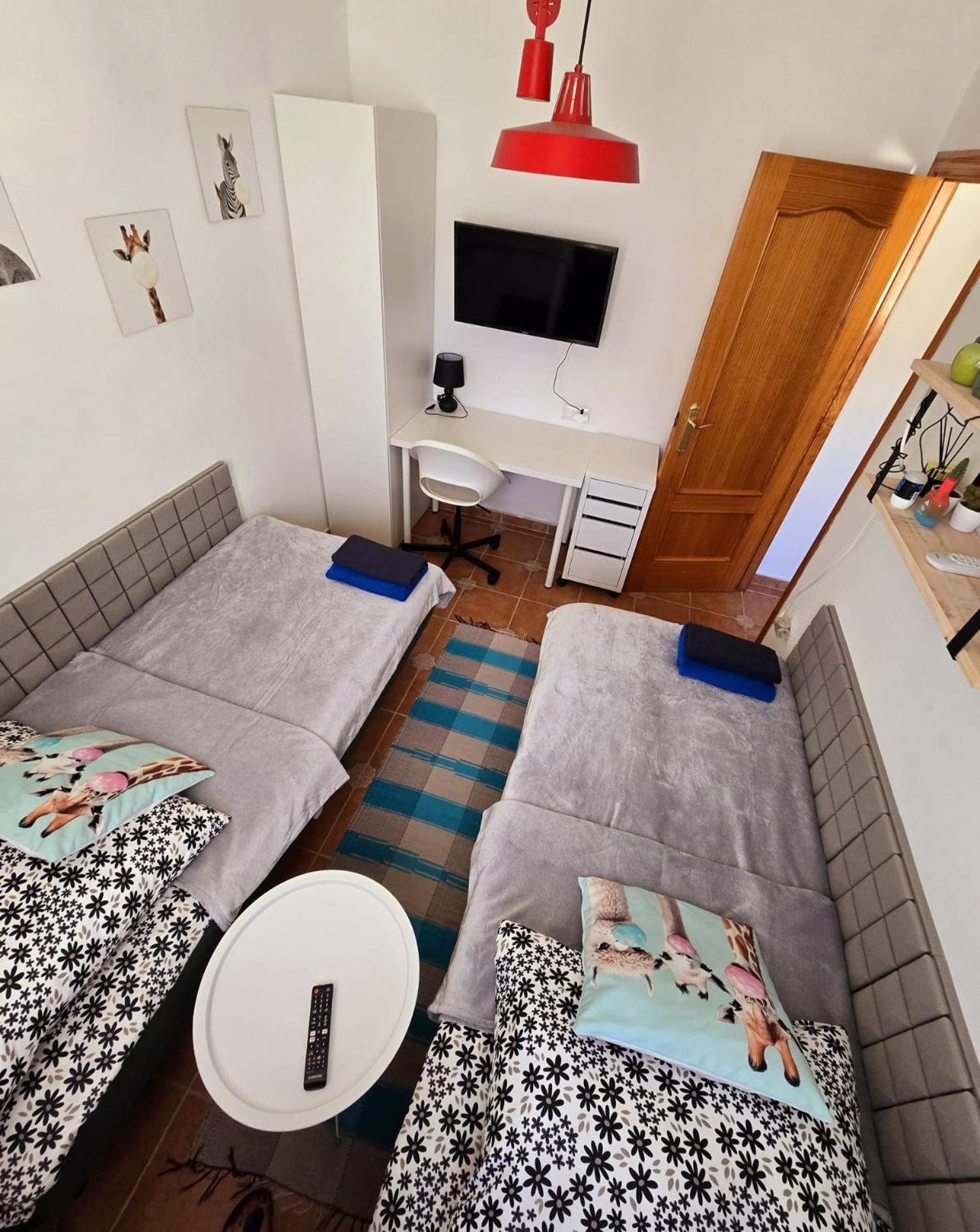 Holiday House - Casa De Monica Cullera Luaran gambar