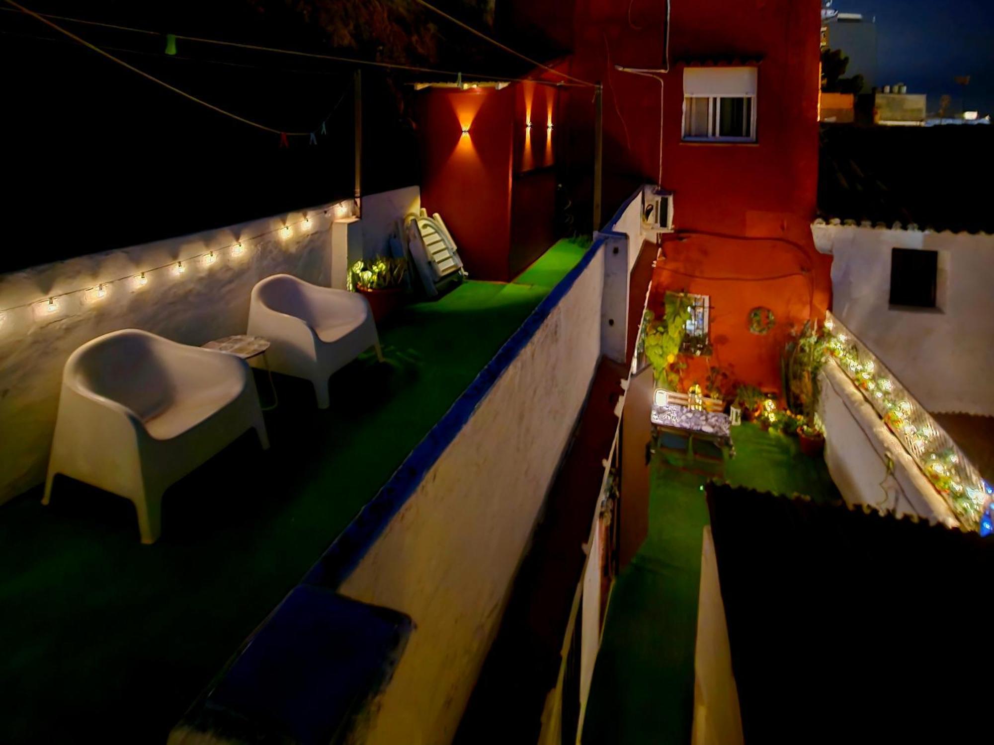 Holiday House - Casa De Monica Cullera Luaran gambar