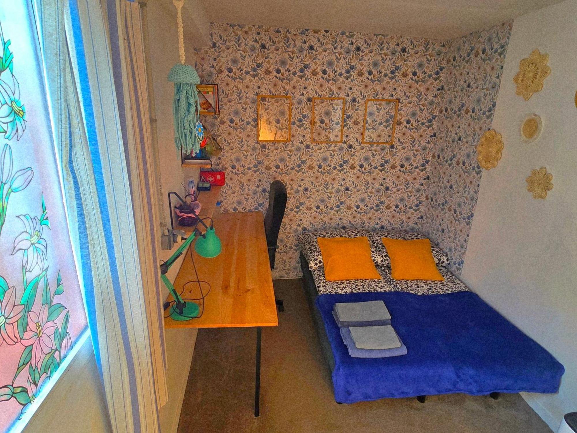Holiday House - Casa De Monica Cullera Luaran gambar